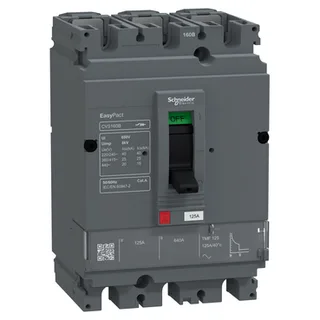 Schneider Electric LV516302FT
