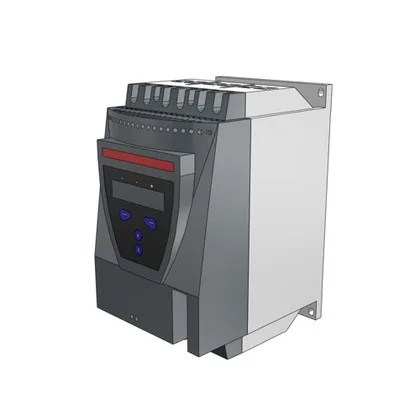 ABB PST50-600-70 — Soft Starters (image 2)