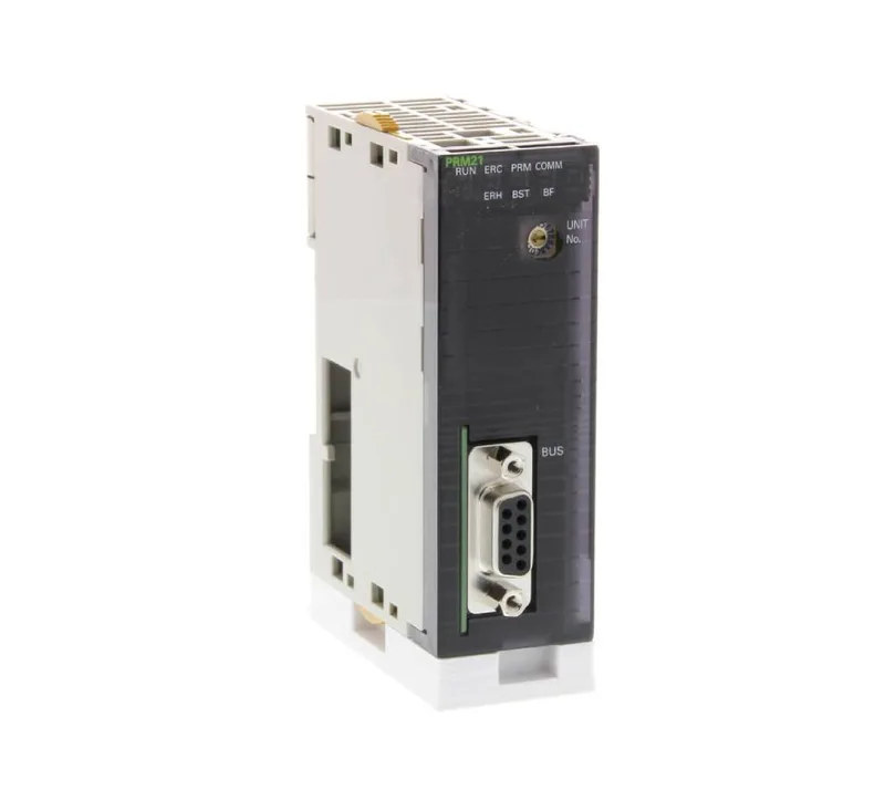 Omron CJ1W-PRM21 — PLCs (Programmable Logic Controllers) (image 2)