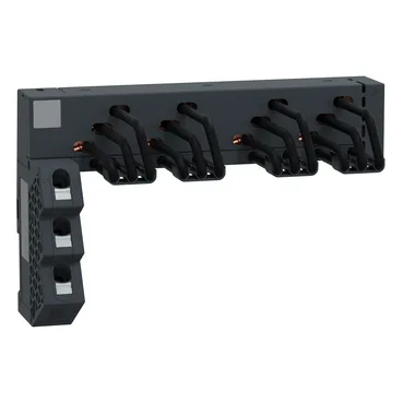Schneider Electric GV2G4LA — Molded Case Circuit Breakers (MCCB)