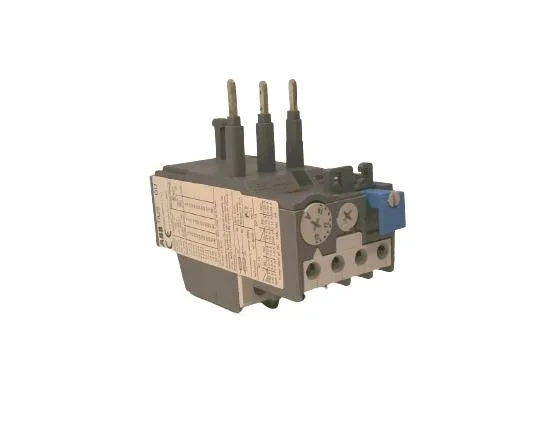 ABB TA25DU14-20 — Overload Relays (image 2)