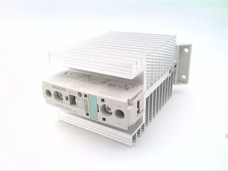 Siemens 3RF2340-1AA06 — Solid State Relays