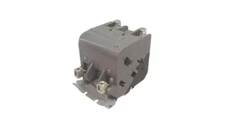 Siemens 40HP12AA — Motor Starters
