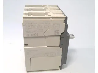 ABB 1SDA067638R1 — Molded Case Circuit Breakers (MCCB)
