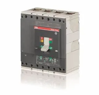 ABB 1SDA054325R1 — Molded Case Circuit Breakers (MCCB)