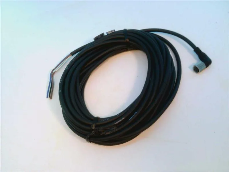 Autonics CLD408-5 — Sensor Accessories (image 3)