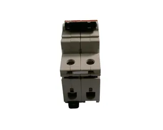 ABB S262-D50 — Miniature Circuit Breakers (MCB) (image 3)
