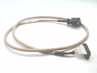 Omron XW2Z-100J-B17 — Cable Assemblies (Cord Sets) (image 2)