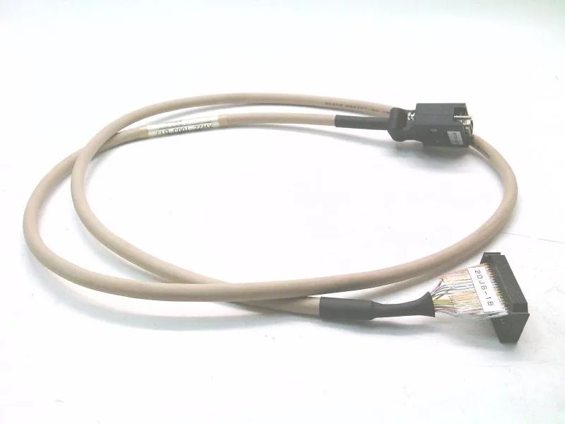 Omron XW2Z-100J-B17 — Cable Assemblies (Cord Sets) (image 2)
