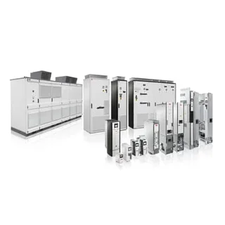 ABB 3AXD50000050013 — AC Drives (VFD) (image 3)
