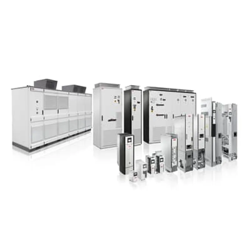 ABB 3AXD50000050056 — Inverter / VFD (image 3)