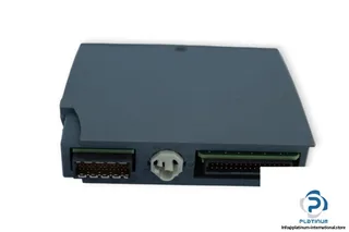 Siemens 6ES7 134-6JD00-0CA1/ 6ES7134-6JD00-0CA1 — Analog Input Modules (image 3)