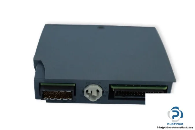 Siemens 6ES7 134-6JD00-0CA1/ 6ES7134-6JD00-0CA1 — Analog Input Modules (image 3)