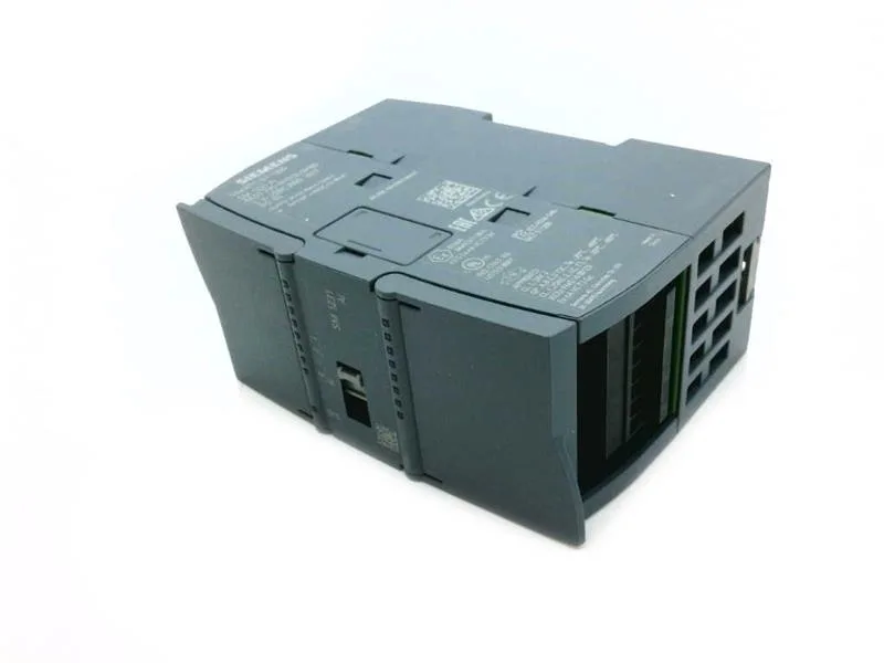 Siemens 6ES7231-4HD32-0XB0 — Analog Input Modules (image 2)