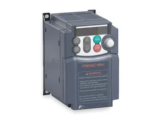 Fuji Electric FRNF50C1S-7U — AC Drive (VFD) 240V