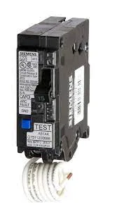 Siemens PDS-CTSC-031 — Fuses & Fuse Holders