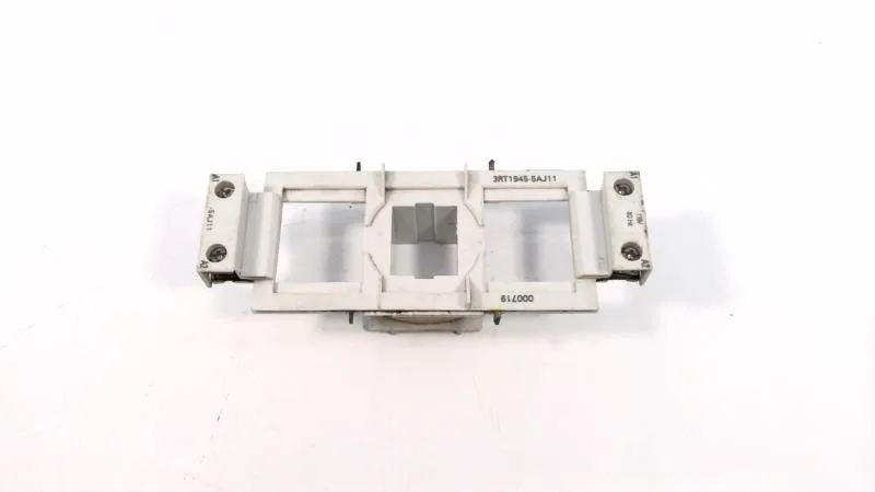 Siemens 3RT1945-5AJ11 — Contactors (image 4)