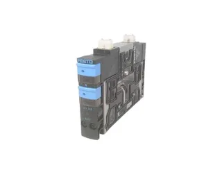 Festo CPV18-M1H-2X3-OLS-1/4