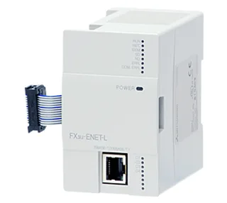 FX3U-ENET-L