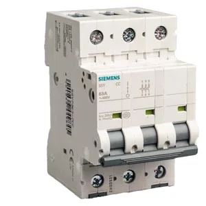 Siemens 5SY6325-8