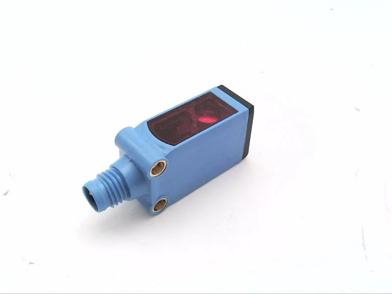 SICK WL4S-3P2230S02 — Photoelectric Sensors (image 2)