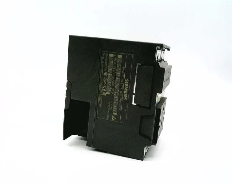 Siemens 6GK7343-5FA00-0XE0 — PLC Communication Modules (image 2)