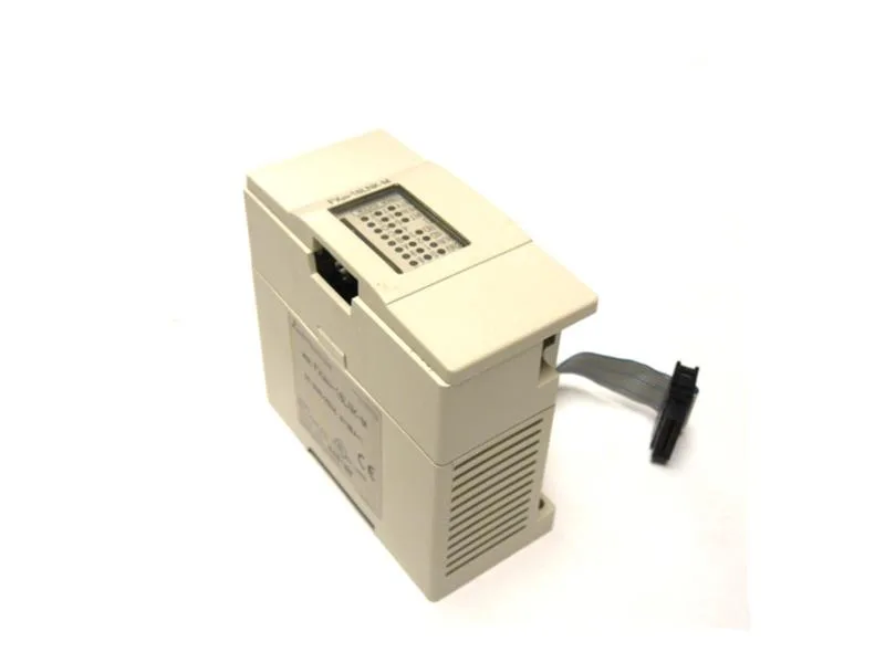 Mitsubishi Electric FX2N-16LNK-M — PLCs (Programmable Logic Controllers) (image 3)