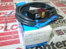 Omron E3S-LS3RC4-2M — Photoelectric Sensors (image 2)