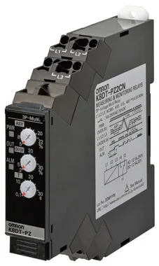 Omron K8DT-PZ2TN