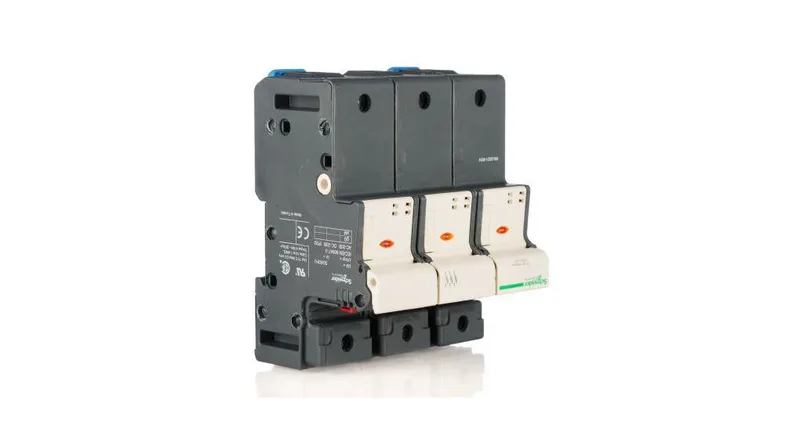 Schneider Electric DF223C (image 4)