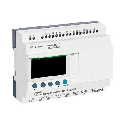 Schneider Electric SR3B261FU (image 5)