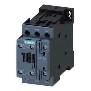 Siemens 3RT2024-1FB40 — Contactors (image 3)