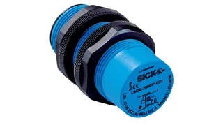 SICK CM30-25NPP-EC1 — Proximity Sensors (image 2)