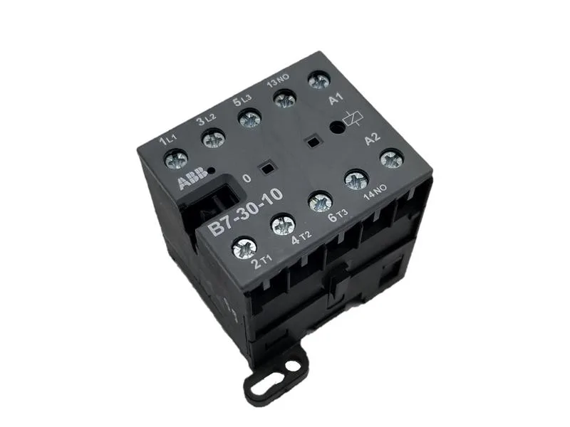 ABB B7-30-10-84 — Contactors (image 5)