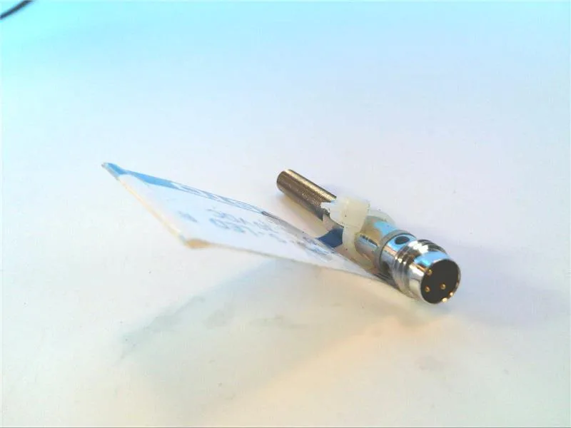 Festo SIE-M5S-PS-S-LED — Proximity Sensors (image 2)
