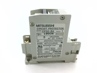 Mitsubishi Electric CP30BA1P1M3A