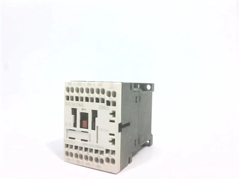 Siemens 3RH1362-2BB40 — Contactors (image 2)
