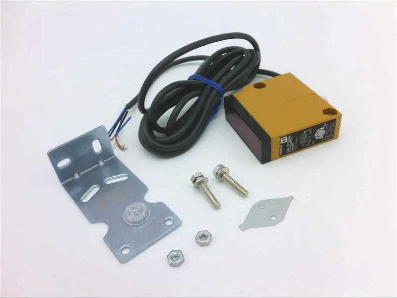 Omron E3S-LS10XE4 — Photoelectric Sensors (image 5)