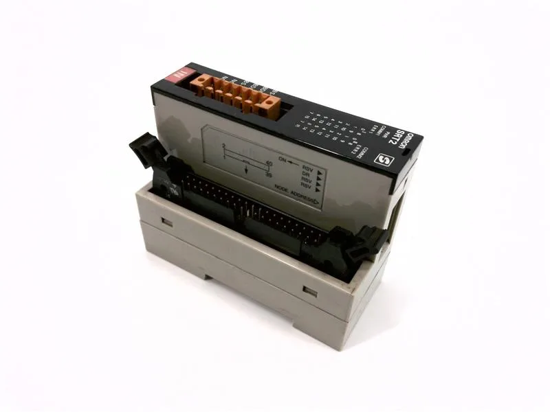 Omron SRT2-ID32ML — Digital Input Modules (image 2)