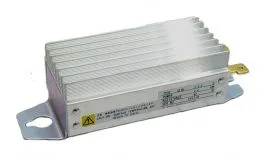 Fuji Electric DB22-2C — AC Drives (VFD)
