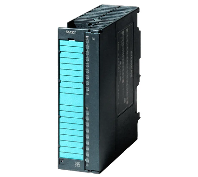 Siemens 6AG1331-7KF02-2AB0 — Analog Input Modules
