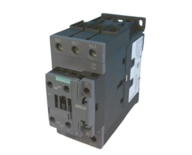 Siemens 3RT2036-1AF04 — Contactors (image 3)