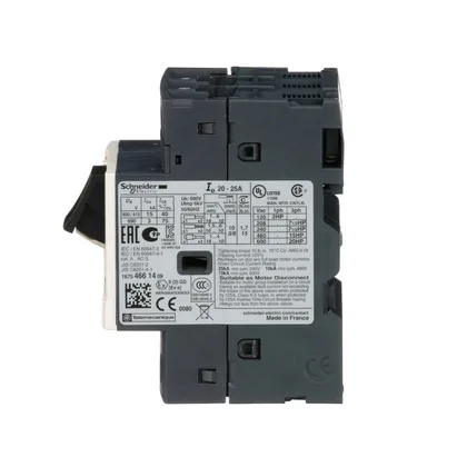 Schneider Electric GV2ME22