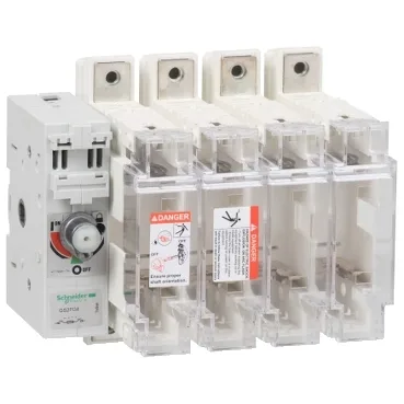 Schneider Electric GS2FG4
