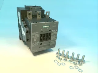 Siemens 3RT1055-6AM36 — Contactors (image 2)