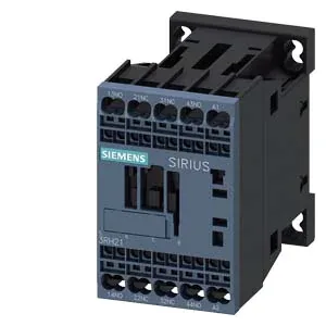 Siemens 3RH2122-2AN20 — Contactors