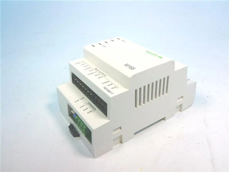 Schneider Electric TM168E17 (image 4)