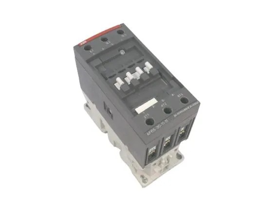 ABB AF65-30-11-11 — Contactors (image 6)