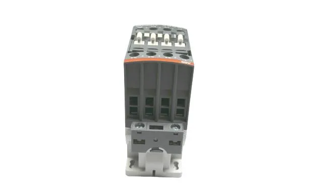 ABB AF26Z-40-00-21 — Contactors (image 4)