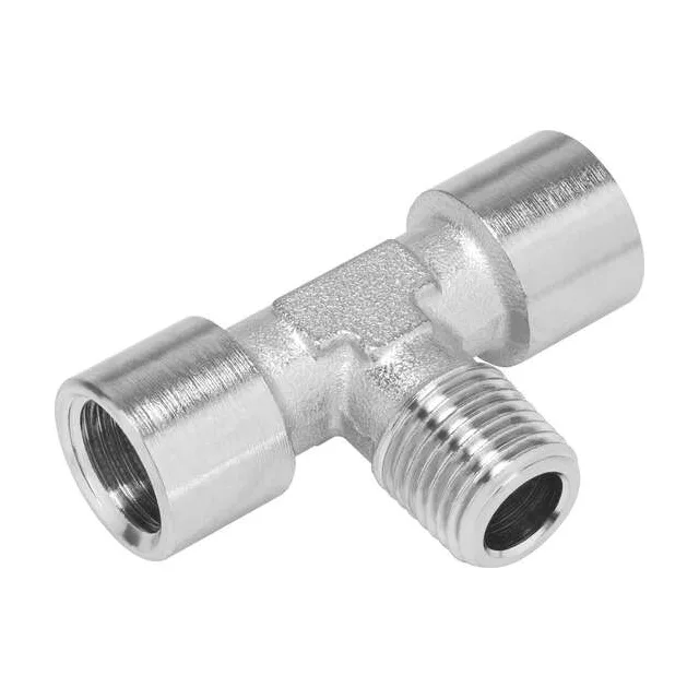 Festo NPFC-T-R12-2G12-MFF — Fittings & Tubing